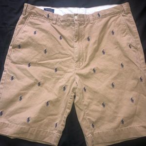 Ralph Lauren Chino Shorts